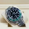 Rolex GMT Master II 'Sprite' 2025