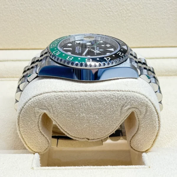 Rolex GMT Master II 'Sprite' 2025