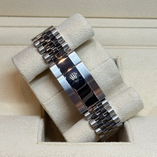 Rolex Datejust 41 'Wimbledon' 2024