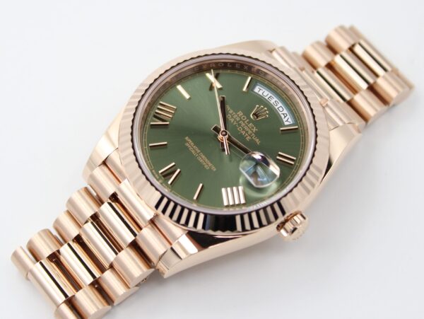 Rolex Day-Date 40 ‘Anniversary Edition’