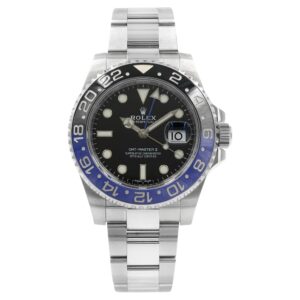 batman rolex Rolex Batman